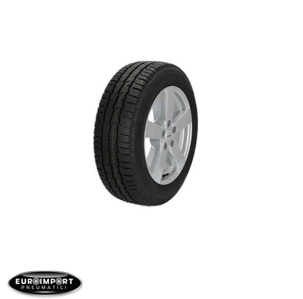 Minerva Avenue Cargo AS  215/60 R17 109_107 T  Carico C 